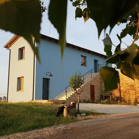 Agriturismo Bio-melampo